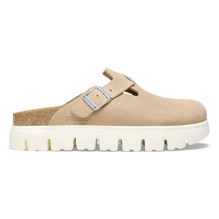 Birkenstock - Sandália Boston Papillio Chunky Feminina