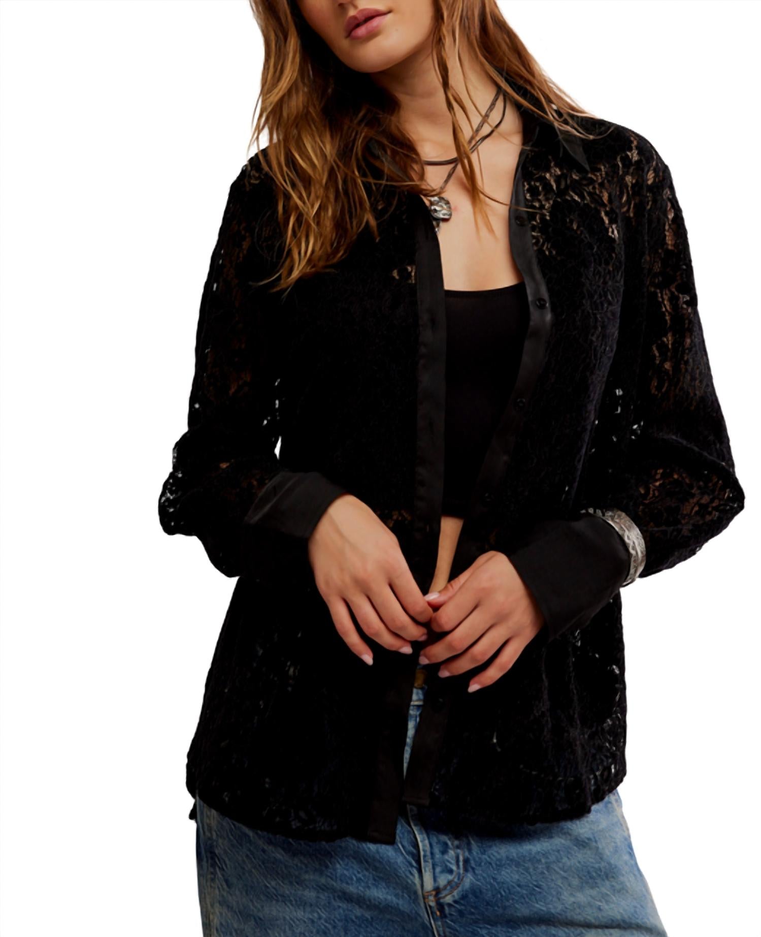 free-people-faith-button-down-shirt
