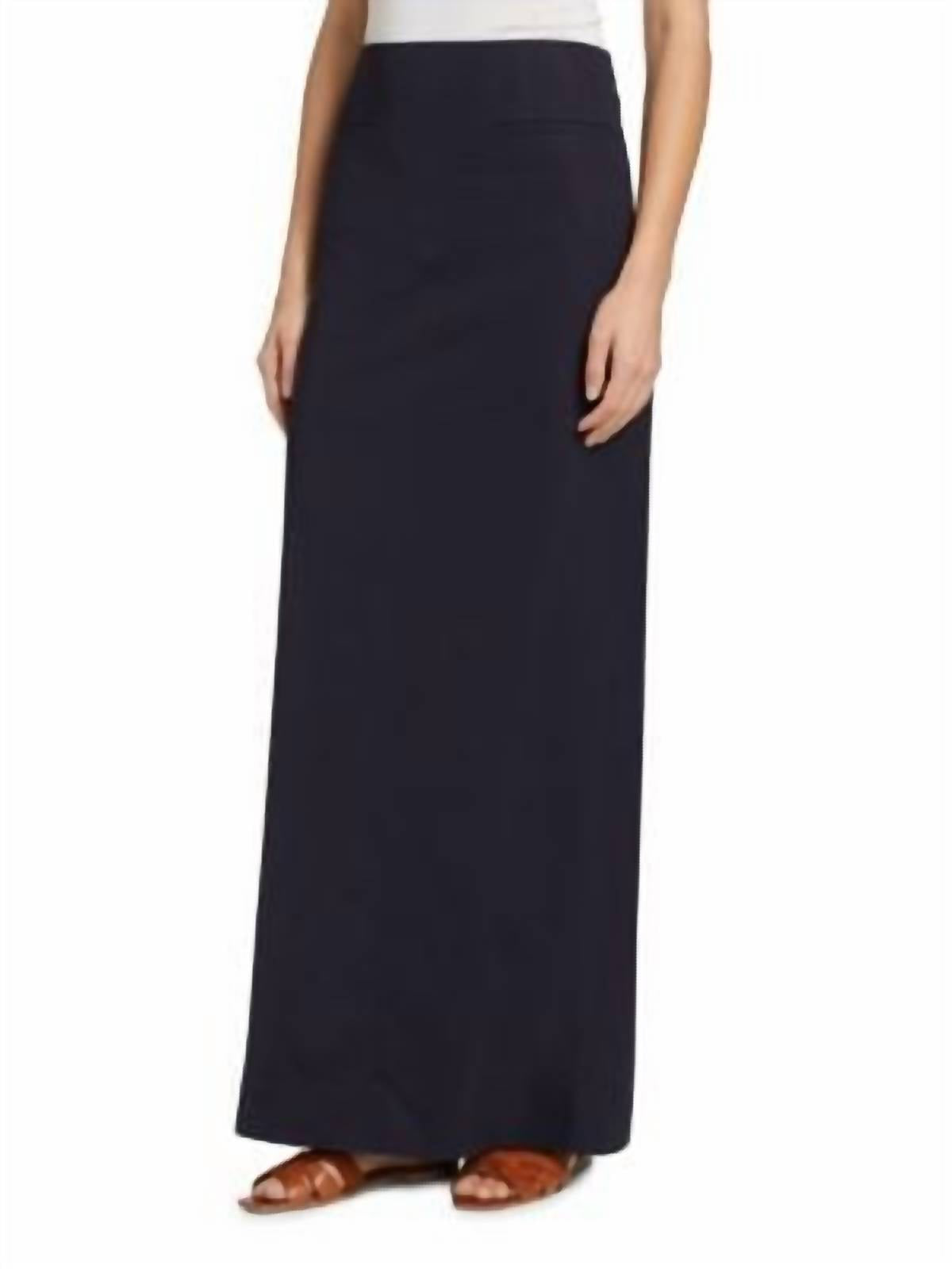 A.L.C. - Brynn Maxi Skirt