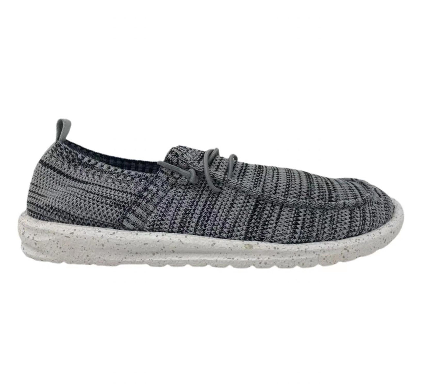 Mr J - Men's Alan Casual Shoes
