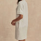 Varley - Nori Half Zip Dress