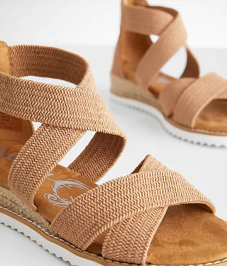 Very G - Sandália Sadie Feminina