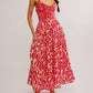 Free Sport By Gottex - Sweet Nothings Maxi Dress
