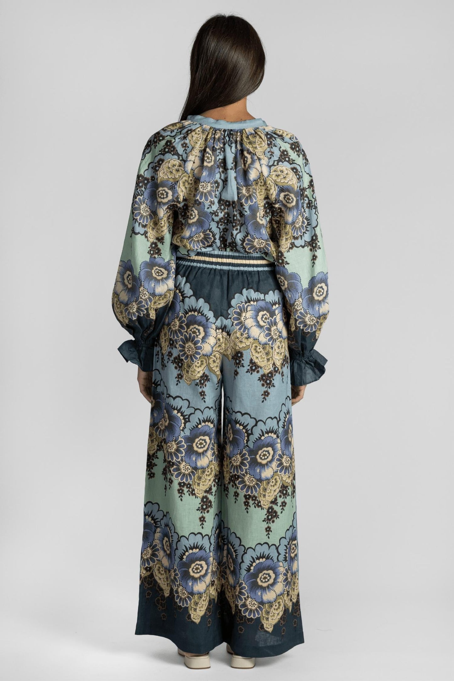 Alemais - Madalena Top