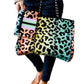 Julia Rose - Women's Jenna Neoprene Tote