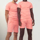 The Athletic Side Of Us - Active Self- Sekou Geo Cut Set