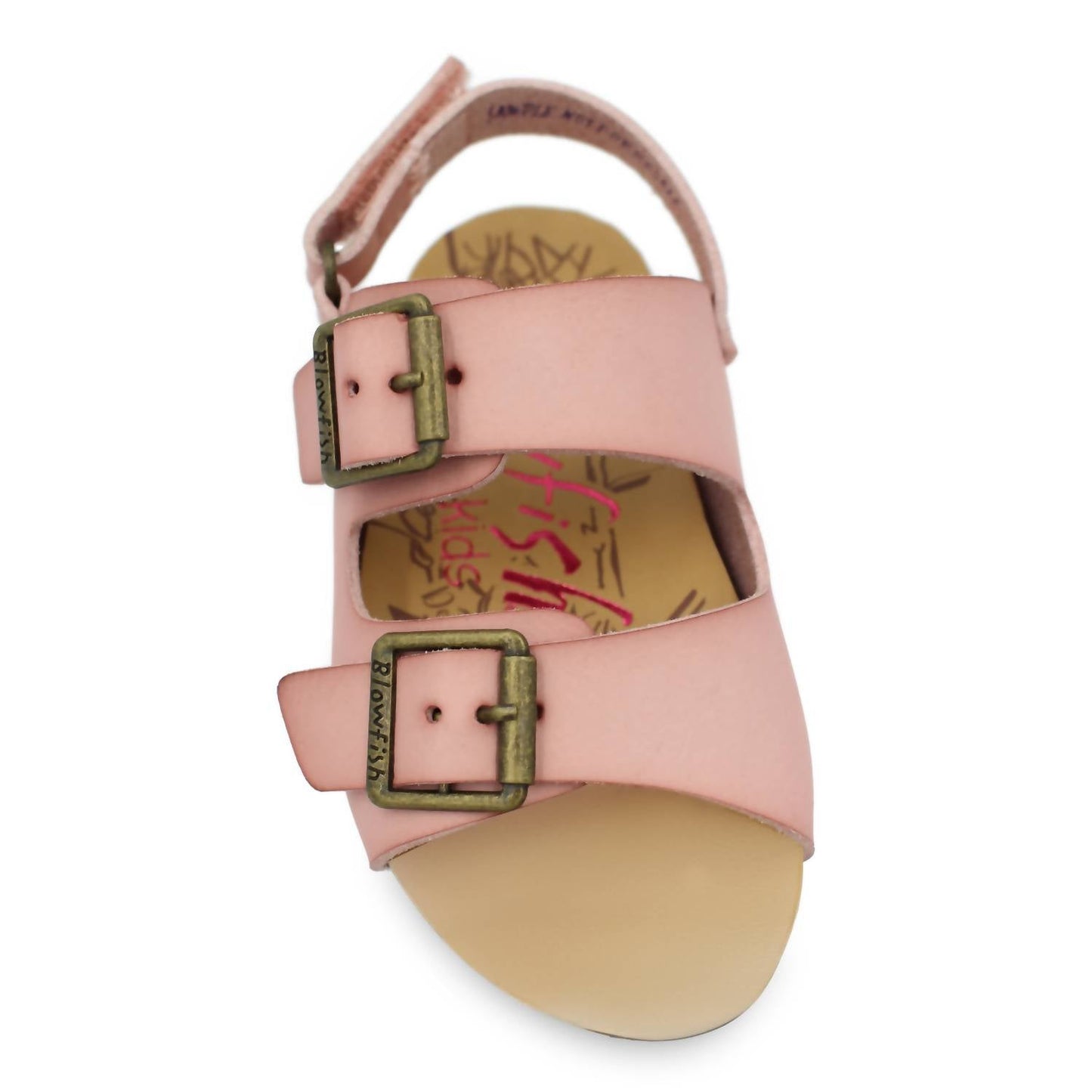 Blowfish - Toddler's Goober Sandal