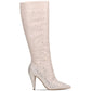 Jessica Simpson - Maryeli Embellished Dress Boots