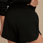 Varley - Ollie High Rise Short