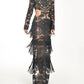 Steffany Milano - Mystic Monaco Gown