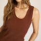 Project Social T - Suki Scoop Neck Tank