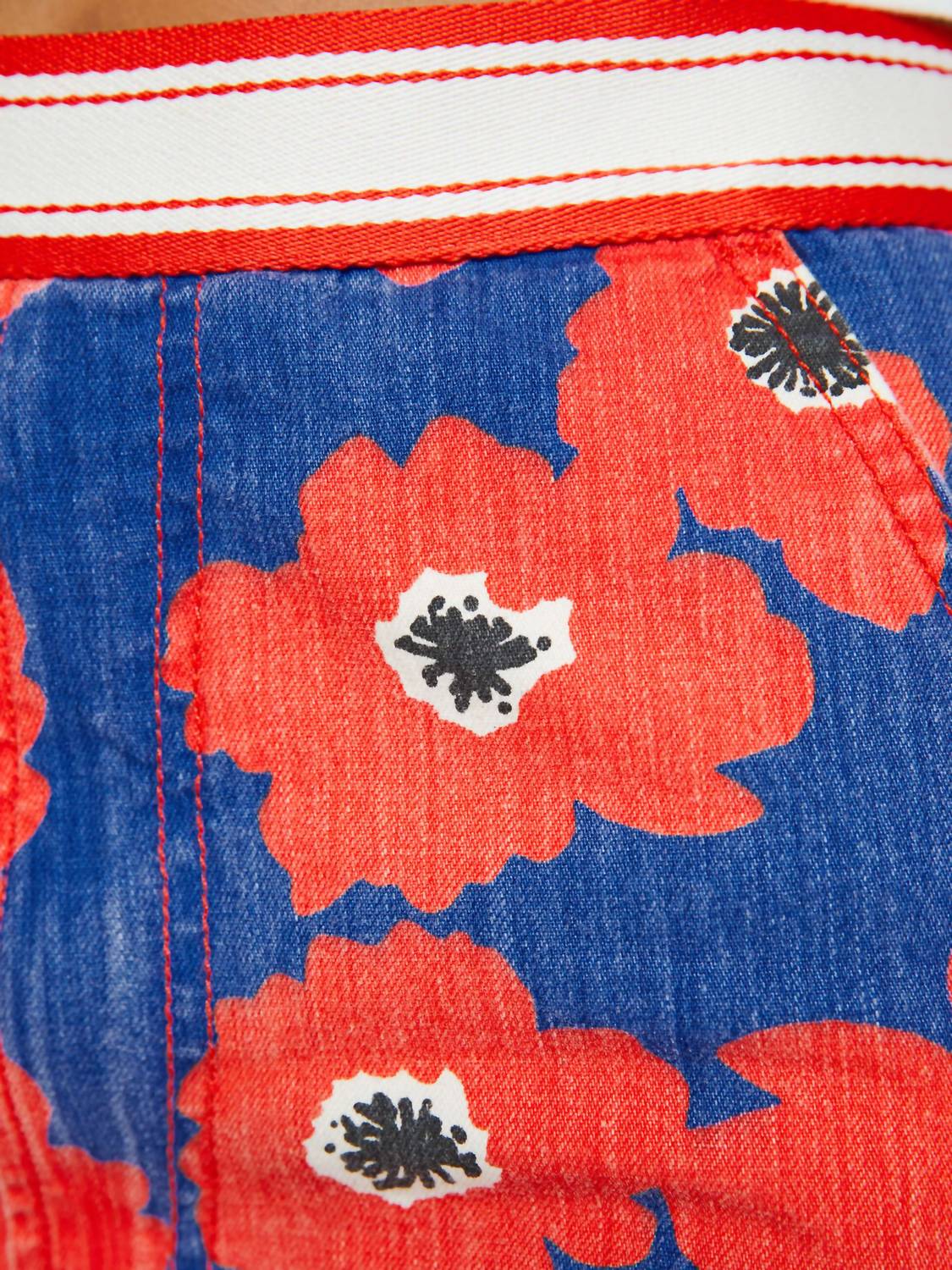 Mother - Let It Rip Maven Sneak Jean