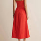 Z Supply - Sunsought Strapless Midi Dress