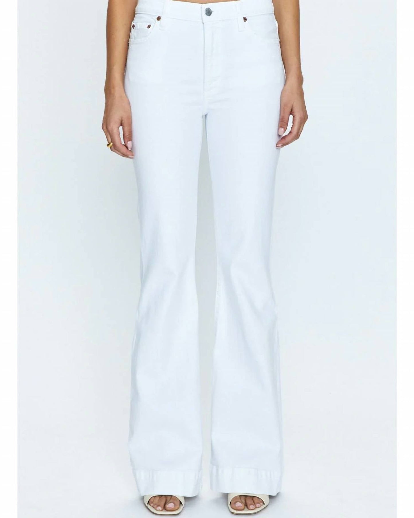 Pistola - Women's Kinsley Bootcut Jean