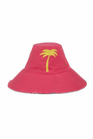 Jocelyn - Women's Venice Hat