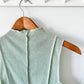 Le Lis - Exposed Thread Top