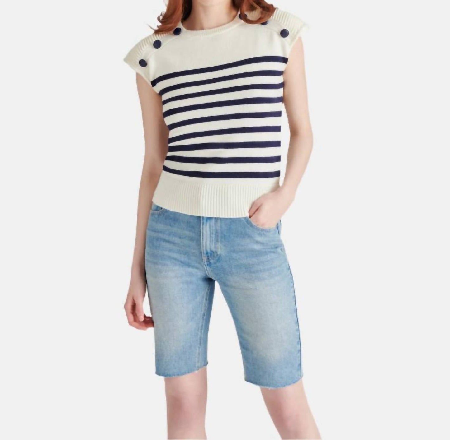 Steve Madden - Tomas Sweater