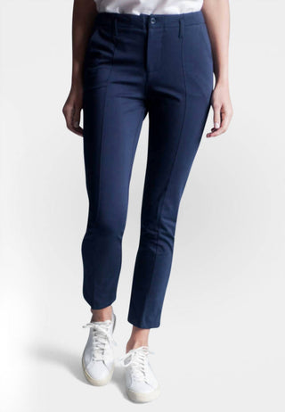 Buki - Calça Chino Elástica Easy Street