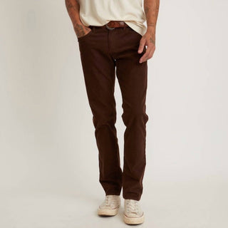 Marine Layer - Five Pocket Cambridge Corduroy Pants