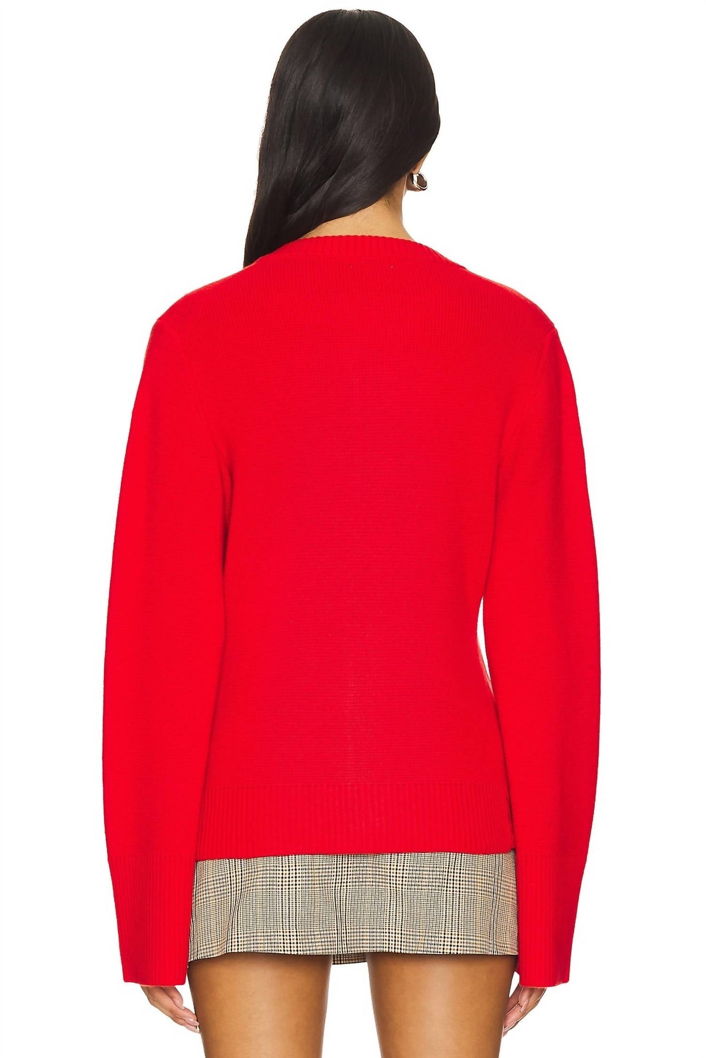 Pistola - Cardigan Dani Cintura Cinturada