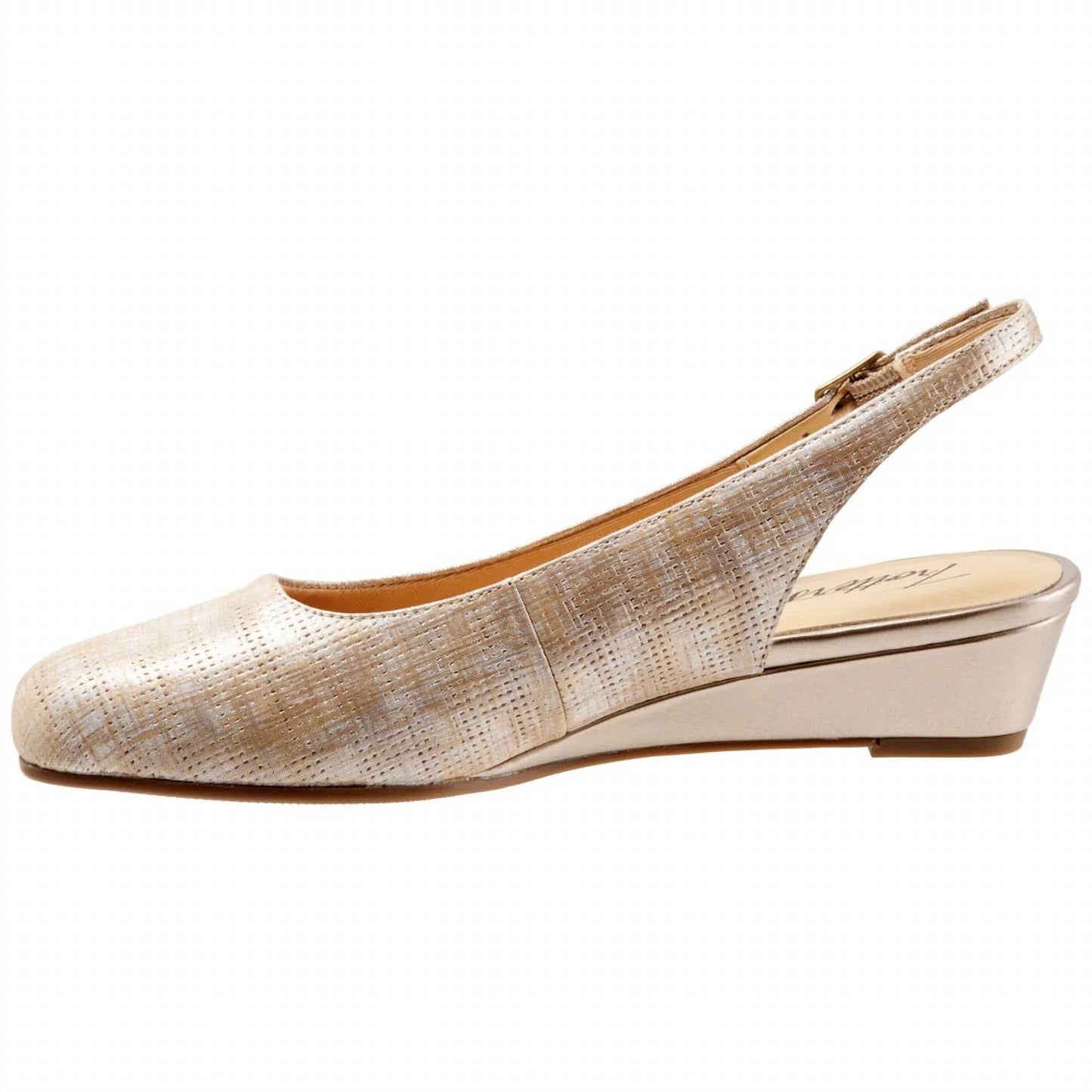 Trotters - Women's Lenore Leather Sandal