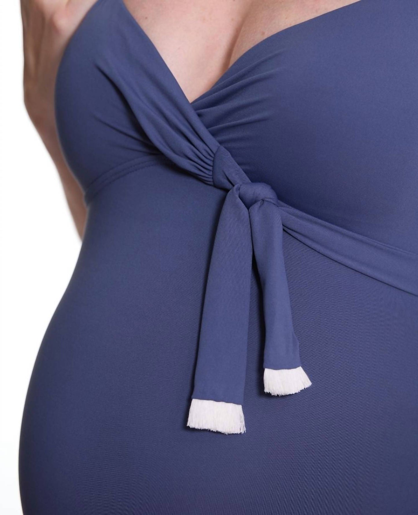 Cache Coeur - Manitoba Maternity One Piece Swimsuit