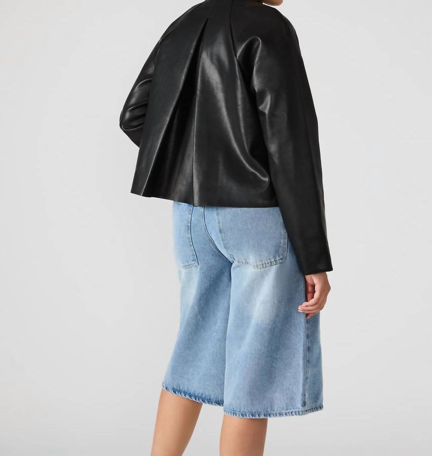 Steve Madden - Jett Jacket