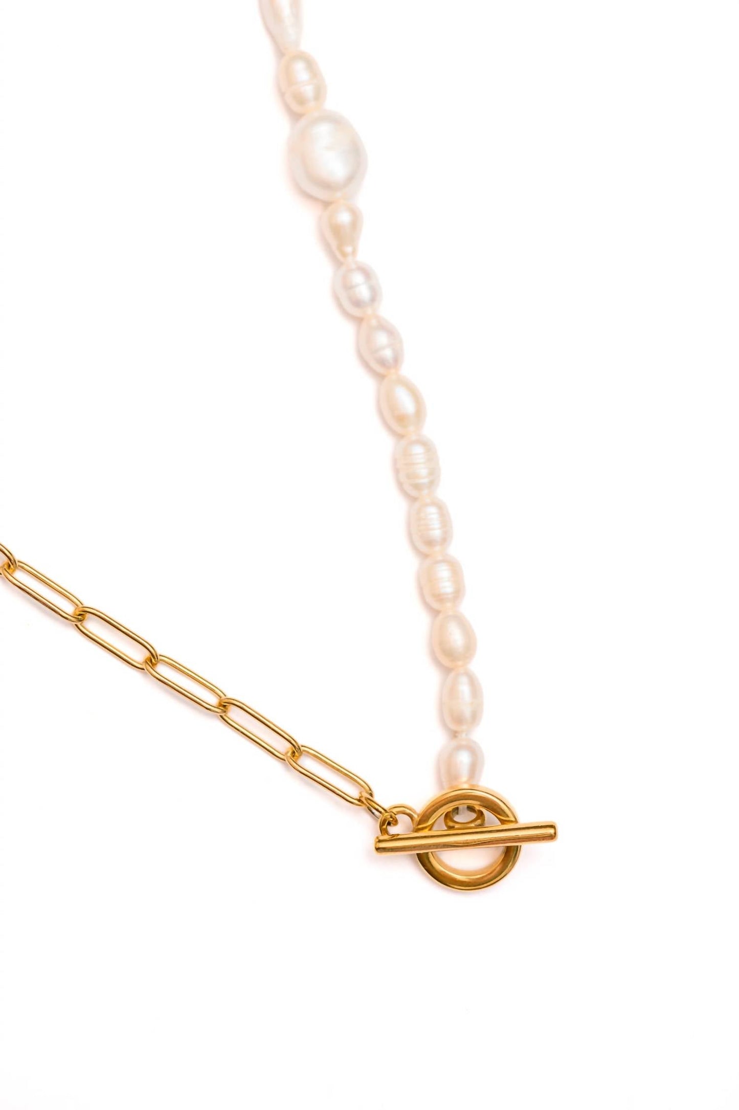 123 Amore - Women's Perfect In Pearls Jewelry Bundle