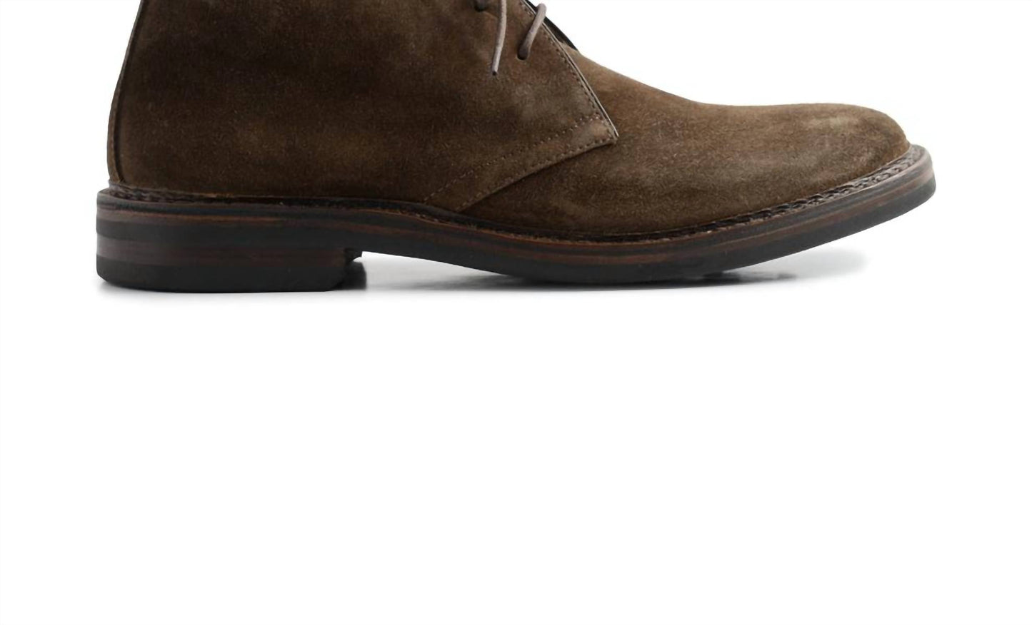 Astorflex - Men's Greenflex Rubber Desert Boot