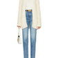 Free People - Blossom Cardigan