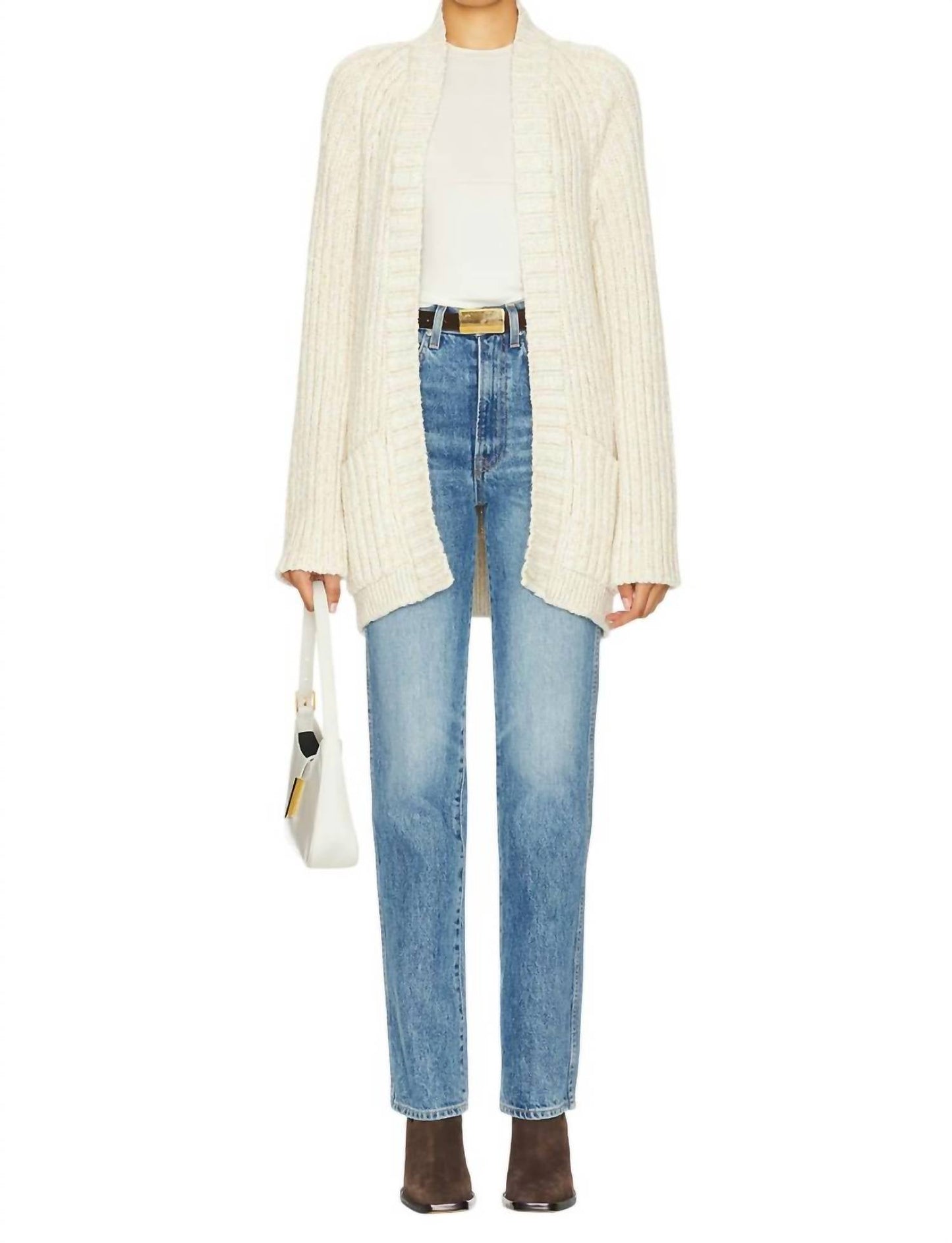 Free People - Blossom Cardigan