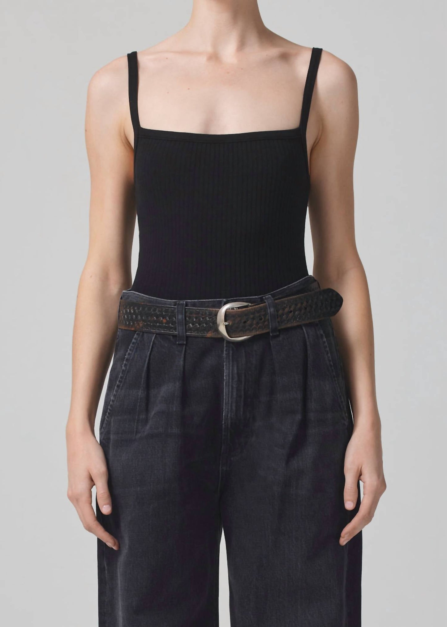 Citizens Of Humanity - Harper Bodysuit Tank