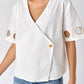 Crosby By Mollie Burch - Coen V-neck Top