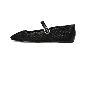 Dolce Vita - Women's Rodney mesh flat