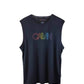 Calvin Klein - Men's Rainbow Collection Sleeveless Shirt