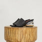 Simon Miller - Women's Braided Raffia Moderno Sandal