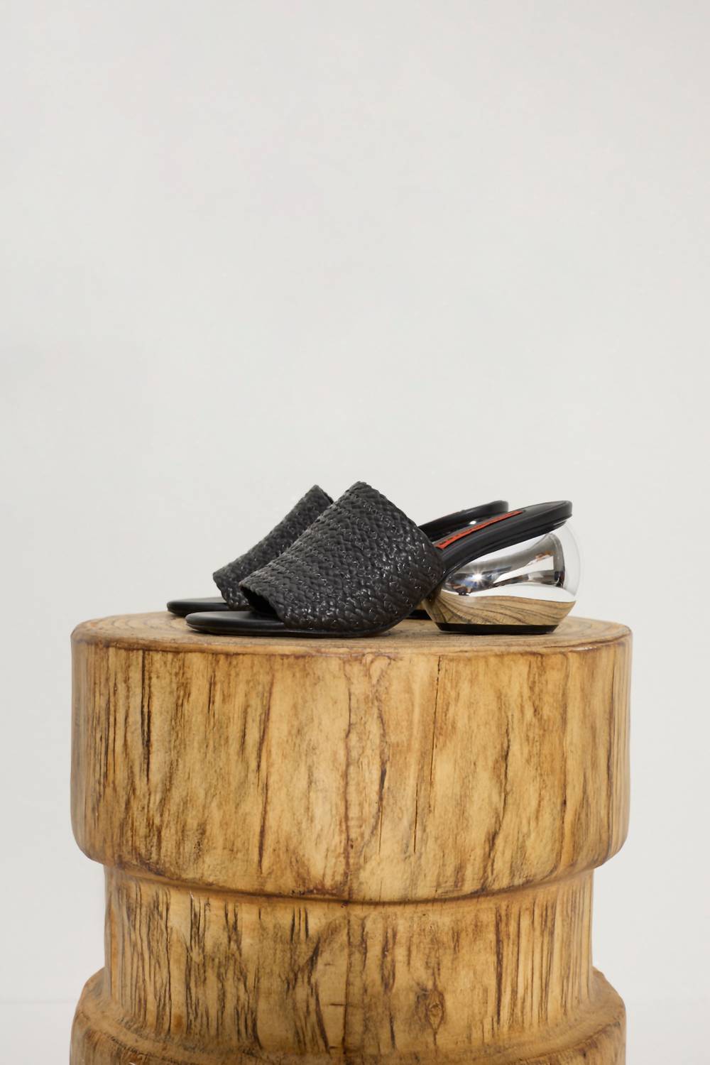 Simon Miller - Women's Braided Raffia Moderno Sandal