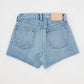 Moussy - Bordeaux Shorts