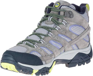 Merrell - Women's Moab Two Mid Waterproof Boot