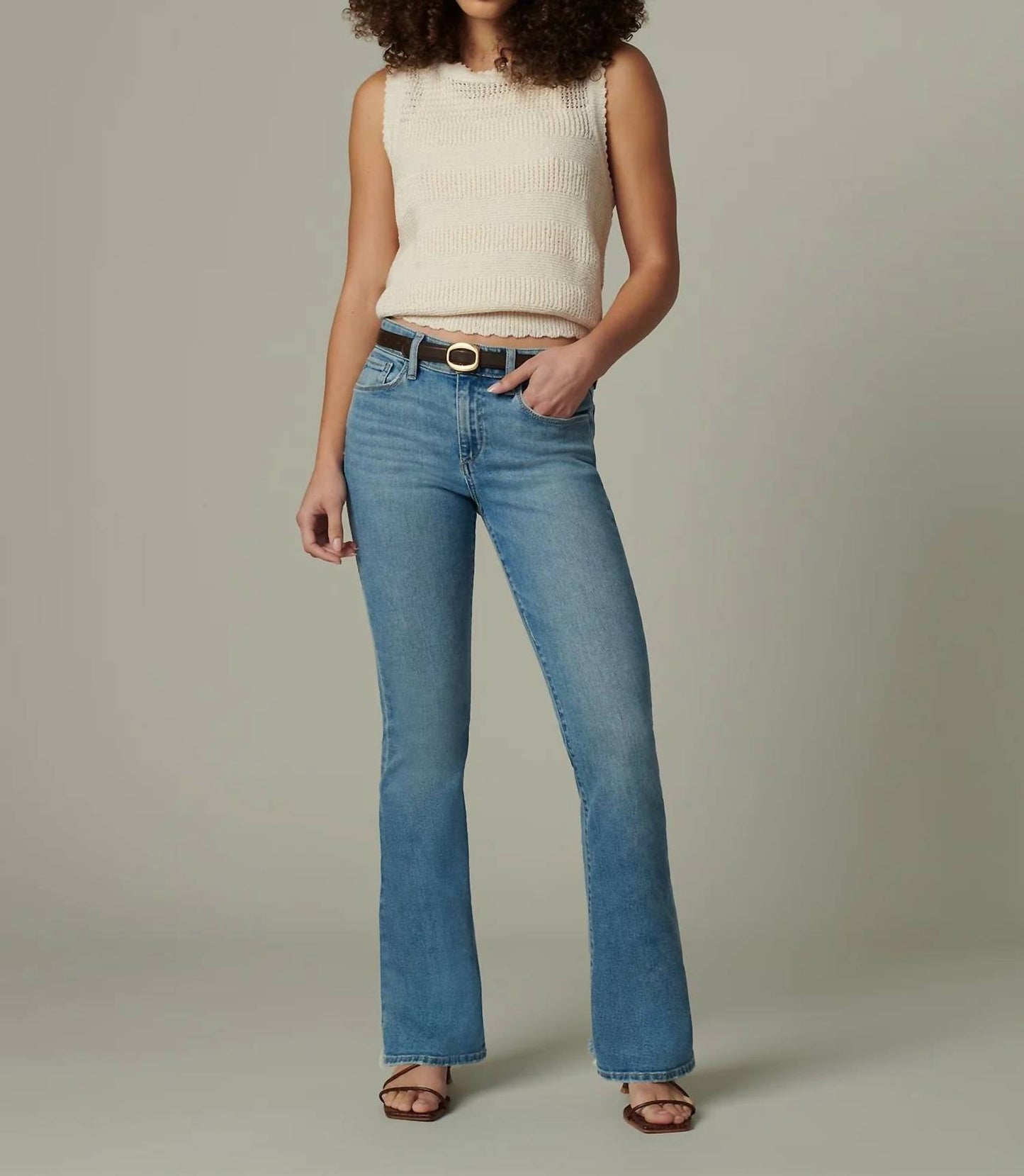 Joe'S Jeans - Provocateur Bootcut Jean