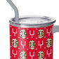 Swig Life - Swig Football Touchdown Mega Mug 40 Oz