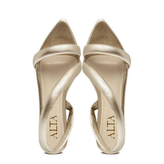 Alta Shoes - Sandálias Lunna Femininas