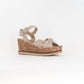 Ara - Women's Parma Wedge Sandals