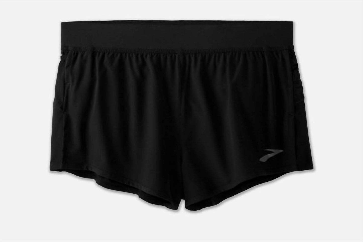 Brooks - Sherpa 3” Split Short