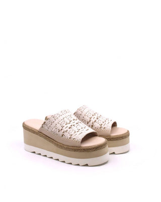 Free People - Women's Santorini Sandal