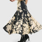 Alembika - Secret Garden Swing Skirt