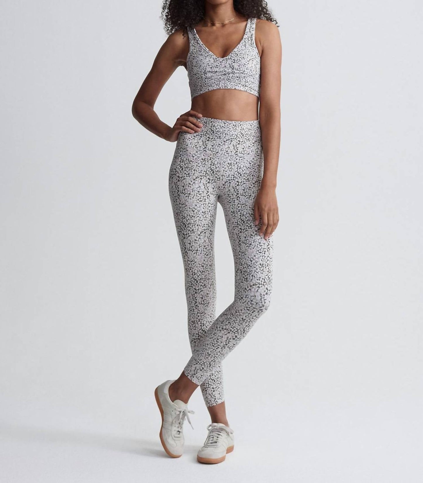 Varley - Move Super High Legging 25