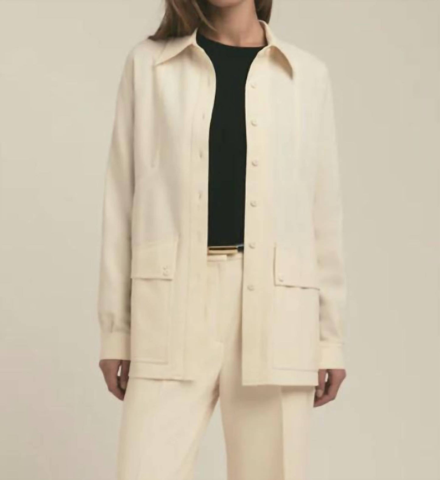 Favorite Daughter - Nora Shirt Jacket