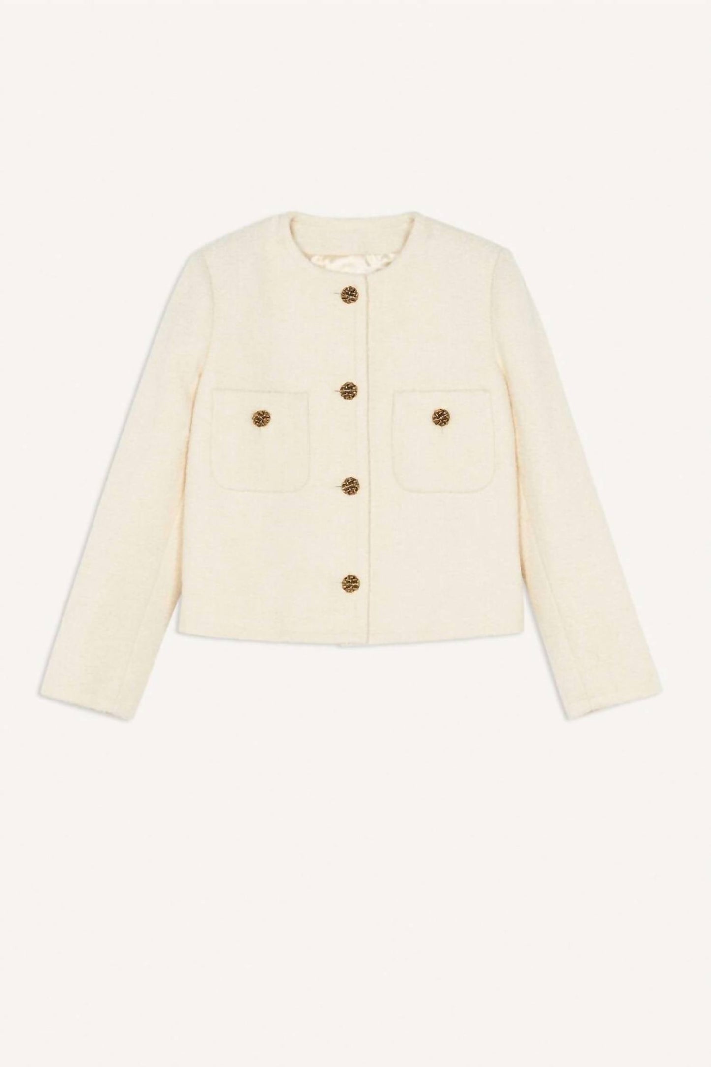 Ba&Sh - Meredith Jacket