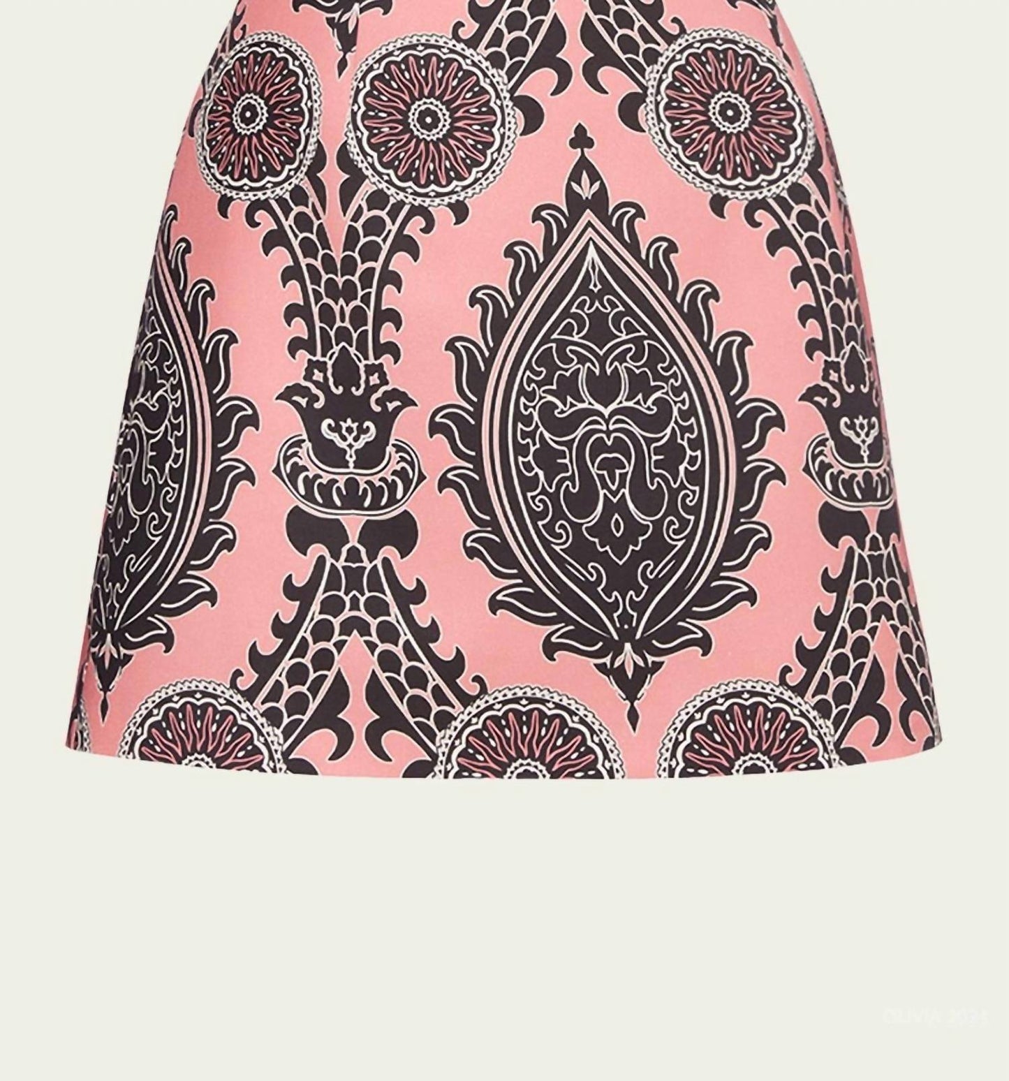 La Doublej - Baia Mini Skirt
